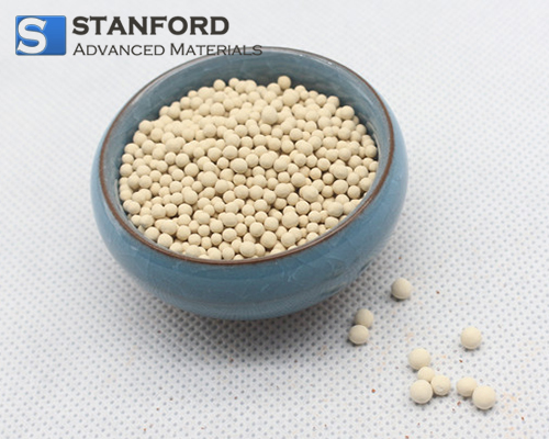 4A Molecular Sieve
